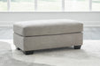 Avenal Park Ottoman - Ogle Furniture (TN)