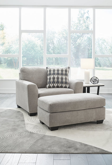 Avenal Park Living Room Set - Ogle Furniture (TN)