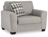 Avenal Park Living Room Set - Ogle Furniture (TN)