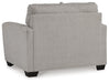 Avenal Park Oversized Chair - Ogle Furniture (TN)
