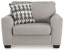 Avenal Park Living Room Set - Ogle Furniture (TN)