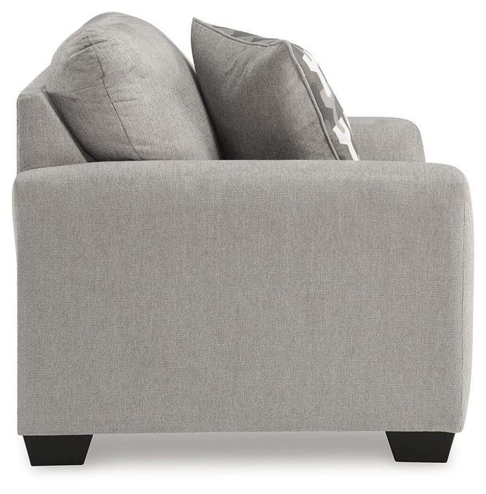 Avenal Park Oversized Chair - Ogle Furniture (TN)