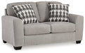 Avenal Park Loveseat - Ogle Furniture (TN)