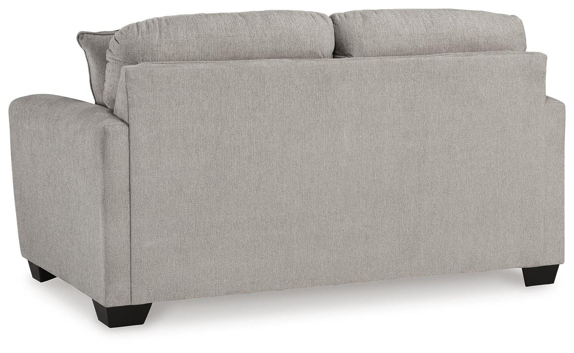 Avenal Park Loveseat - Ogle Furniture (TN)