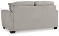 Avenal Park Loveseat - Ogle Furniture (TN)