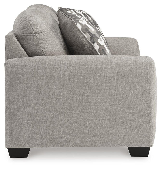 Avenal Park Loveseat - Ogle Furniture (TN)