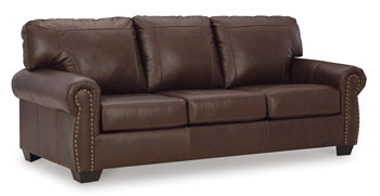Colleton Sofa - Ogle Furniture (TN)