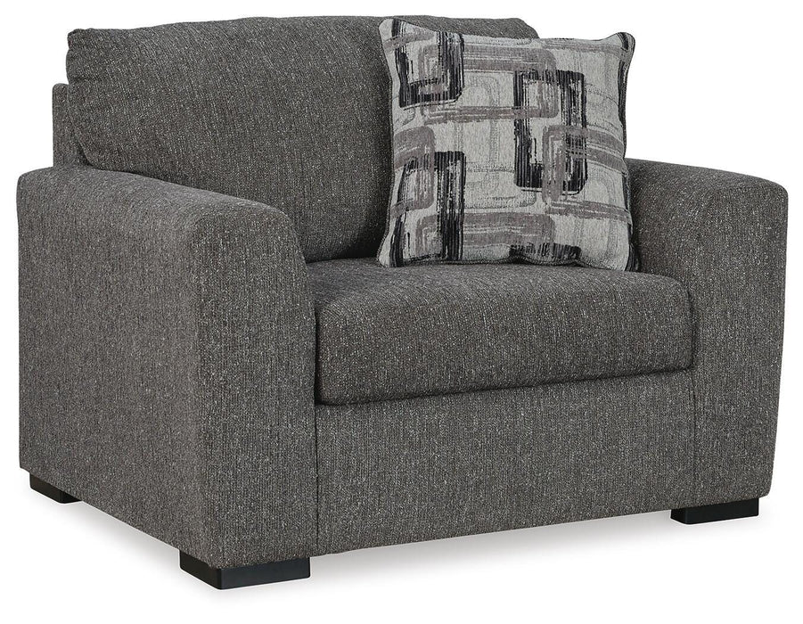 Gardiner Oversized Chair - Ogle Furniture (TN)