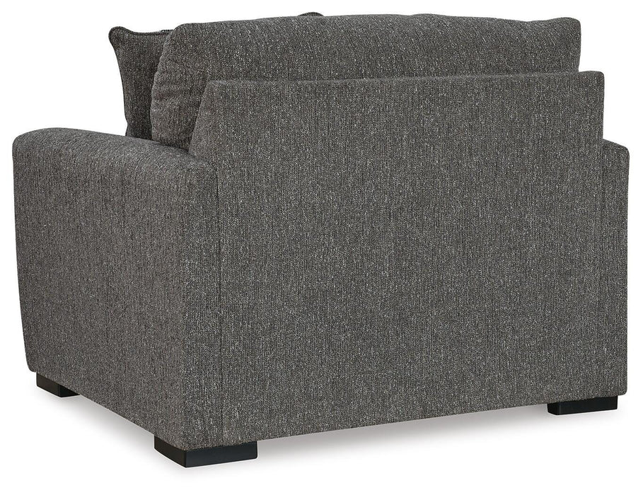 Gardiner Oversized Chair - Ogle Furniture (TN)