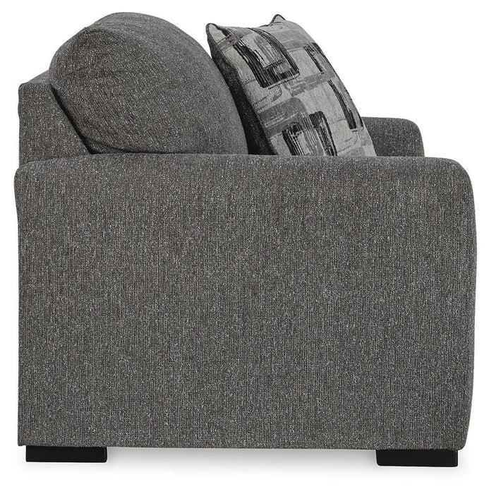 Gardiner Oversized Chair - Ogle Furniture (TN)
