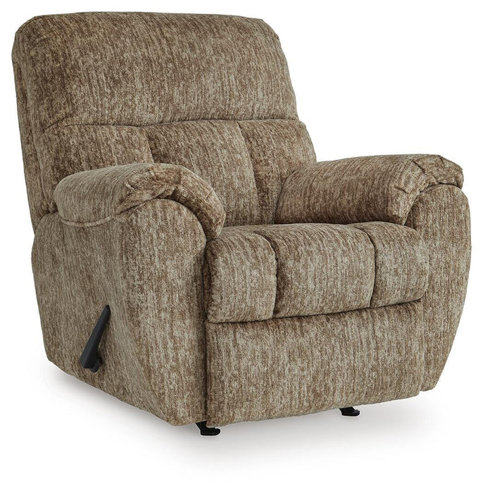 Stayfish Recliner - Ogle Furniture (TN)