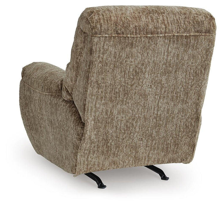 Stayfish Recliner - Ogle Furniture (TN)
