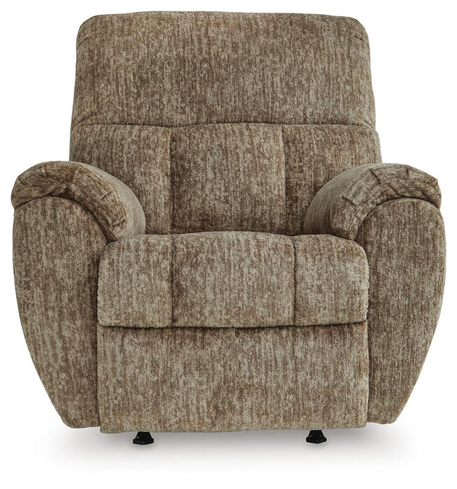 Stayfish Recliner - Ogle Furniture (TN)