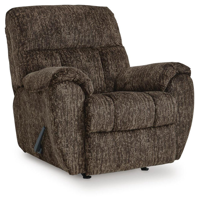 Stayfish Recliner - Ogle Furniture (TN)