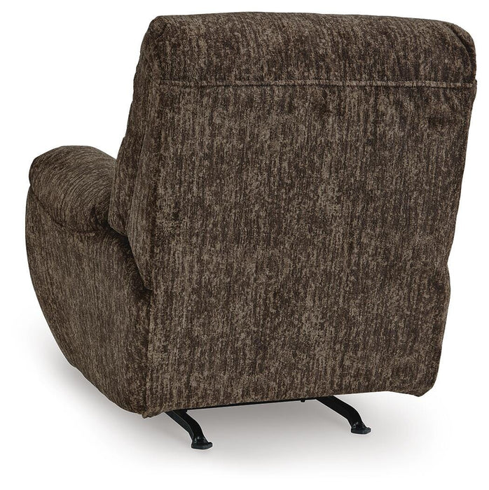 Stayfish Recliner - Ogle Furniture (TN)