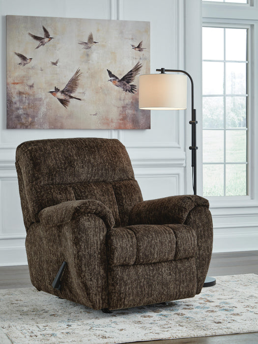 Stayfish Recliner - Ogle Furniture (TN)