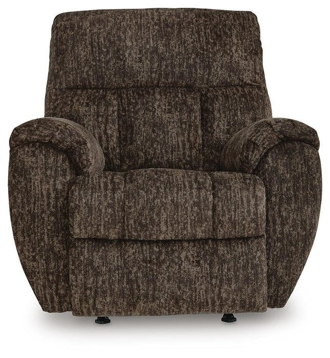 Stayfish Recliner - Ogle Furniture (TN)