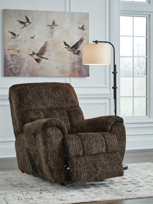 Stayfish Recliner - Ogle Furniture (TN)