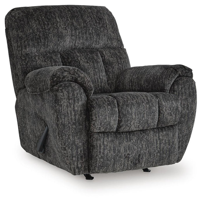 Stayfish Recliner - Ogle Furniture (TN)