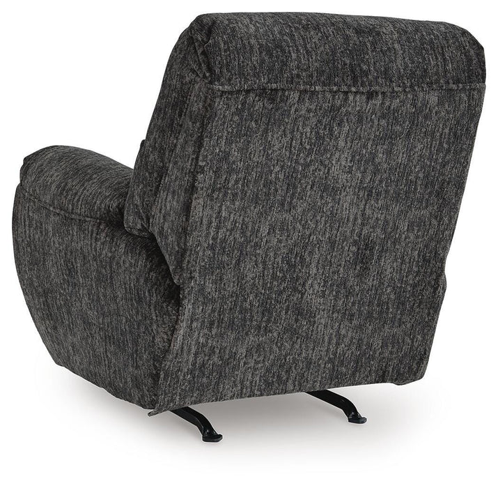 Stayfish Recliner - Ogle Furniture (TN)