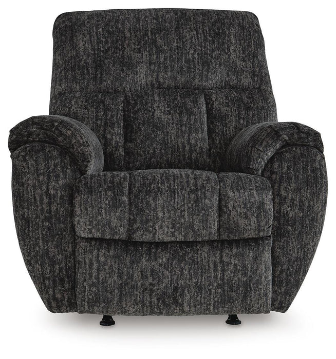 Stayfish Recliner - Ogle Furniture (TN)