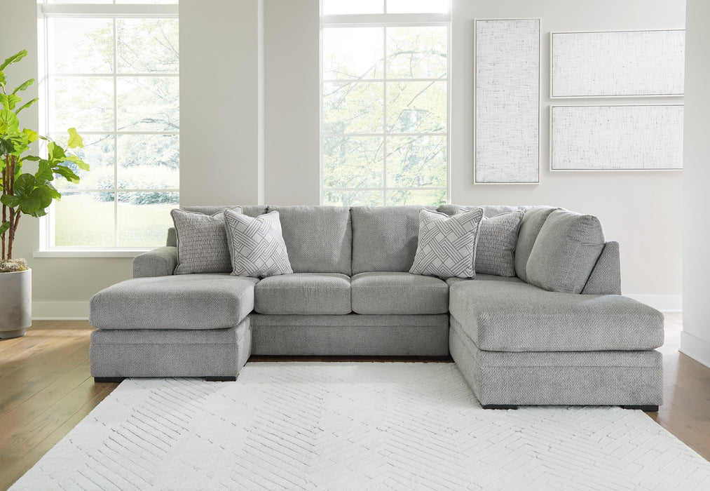 Casselbury Living Room Set - Ogle Furniture (TN)