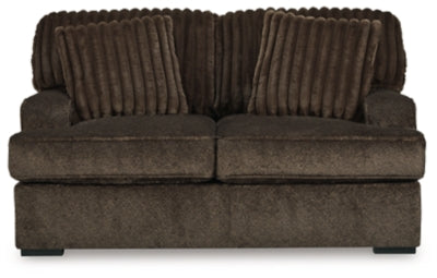Aylesworth Loveseat - Ogle Furniture (TN)