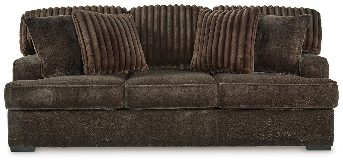 Aylesworth Upholstery Package - Ogle Furniture (TN)