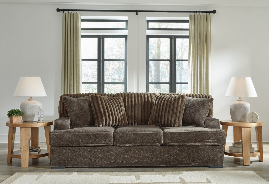 Aylesworth Upholstery Package - Ogle Furniture (TN)
