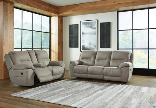Next-Gen Gaucho Living Room Set - Ogle Furniture (TN)