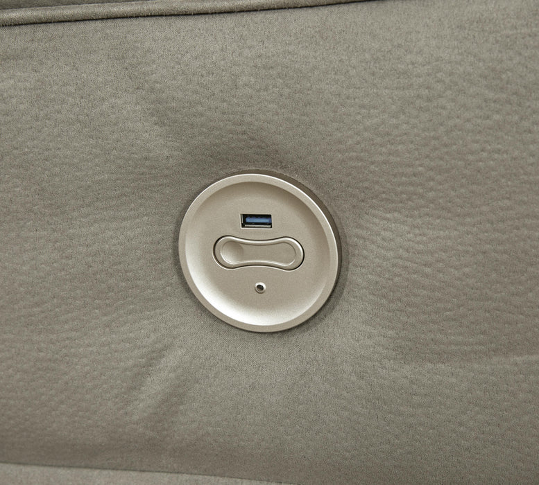 Next-Gen Gaucho Power Reclining Sofa