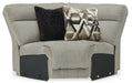 Colleyville Power Reclining Sectional - Ogle Furniture (TN)