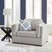 Evansley Oversized Chair - Ogle Furniture (TN)