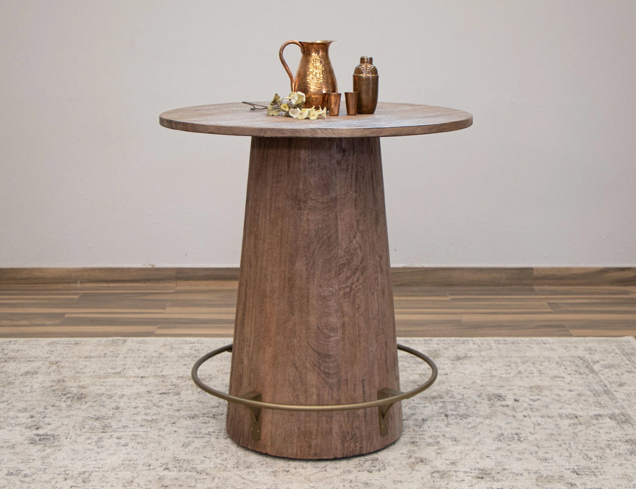 Sahara Bistro Table