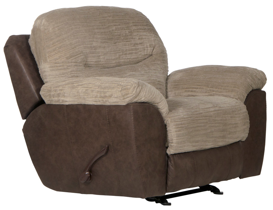 McMahon Glider Recliner