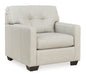 Belziani Oversized Chair - Ogle Furniture (TN)