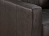 Belziani Oversized Chair - Ogle Furniture (TN)
