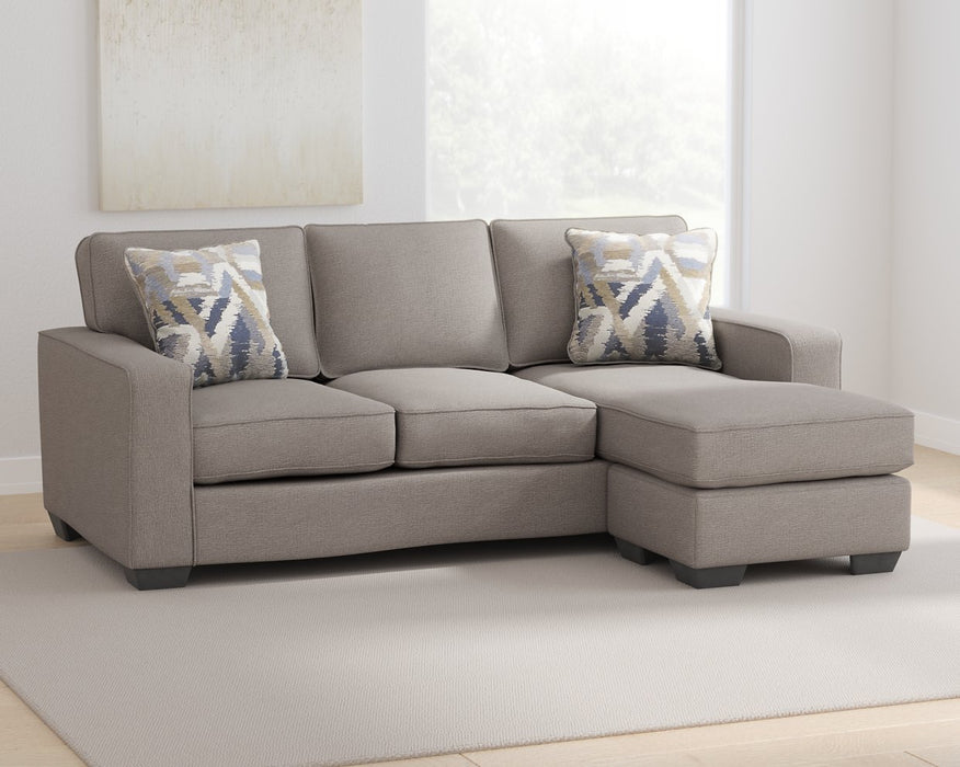 Greaves Sofa Chaise - Ogle Furniture (TN)