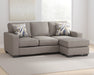 Greaves Sofa Chaise - Ogle Furniture (TN)