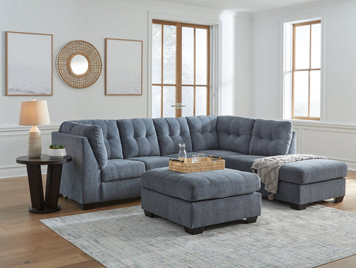Marleton Living Room Set - Ogle Furniture (TN)