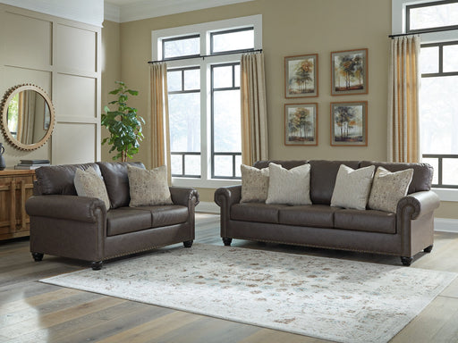 Roxmere Living Room Set - Ogle Furniture (TN)