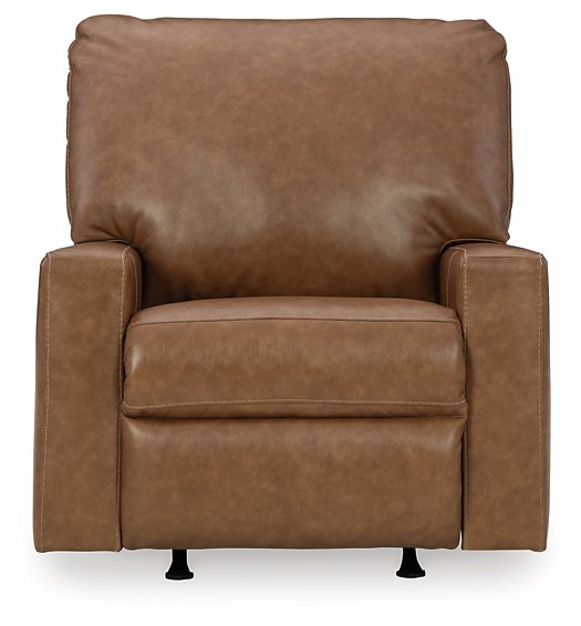 Bolsena Recliner - Ogle Furniture (TN)