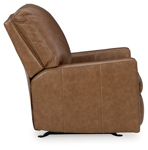 Bolsena Recliner - Ogle Furniture (TN)