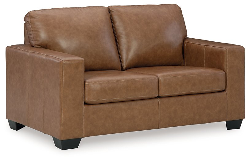 Bolsena Loveseat - Ogle Furniture (TN)