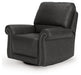 Chasemore Swivel Glider Recliner - Ogle Furniture (TN)
