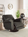 Chasemore Swivel Glider Recliner - Ogle Furniture (TN)