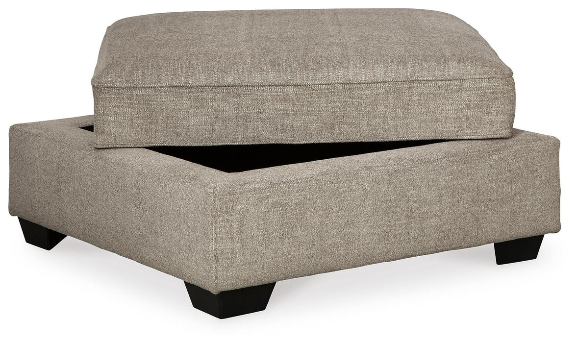 Bovarian Living Room Set - Ogle Furniture (TN)