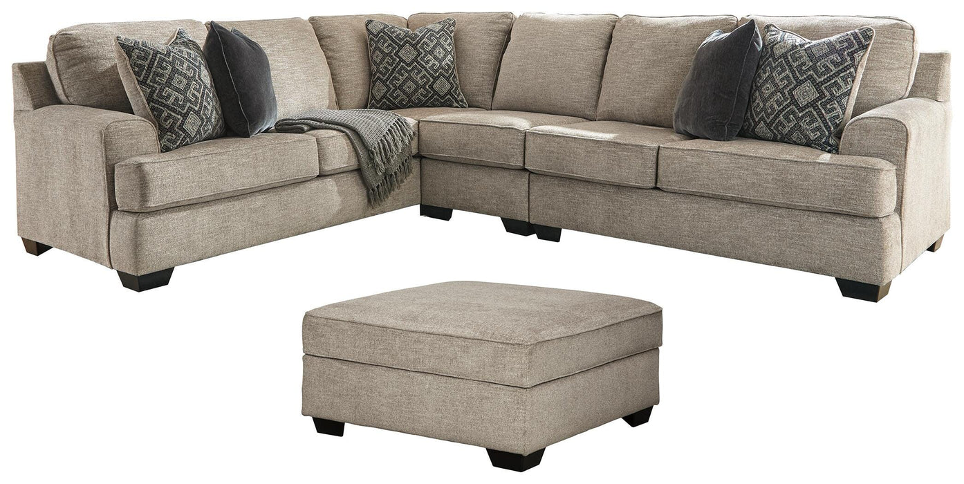 Bovarian Living Room Set - Ogle Furniture (TN)