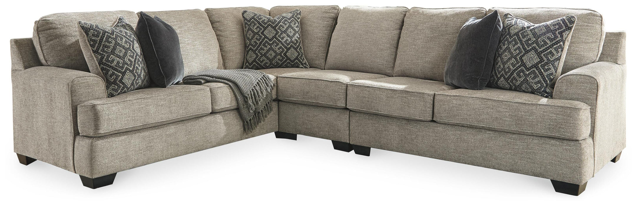 Bovarian Living Room Set - Ogle Furniture (TN)
