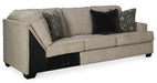 Bovarian Living Room Set - Ogle Furniture (TN)